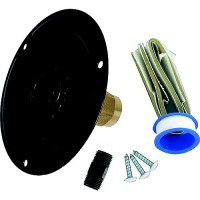 Valterra Brass Check Valve 1/2