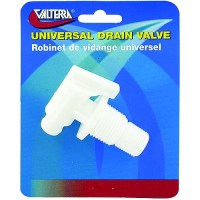 Universal Drain Valve, Threade Bell Rvx - A01-2026Vp - 800-A012026Vpf1