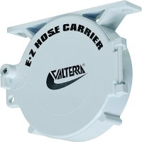 Valterra Replacement Cap & Saddle, White - A04-0448 - 800-A040448F1