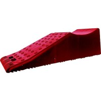 Valterra A100905 Stayput™ Trailer Jack Multi Axle Tire Change, 4 Pack, Red - A10-0905 - 800-A100905F1