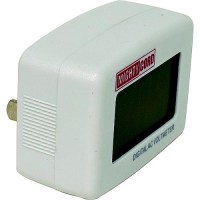 Valterra A10120Vm Mighty Cord® Digital Ac Volt Meter - A10-120Vm - 800-A10120Vmf1