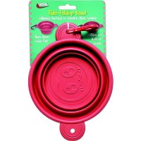 Valterra A102021Vp Fido Fold-Up Bowl - A10-2021Vp - 800-A102021Vpf1