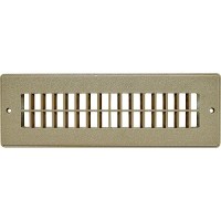 Valterra Light Beige Floor Grille - A10-3365Vp - 800-A103365Vpf1