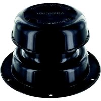 Valterra A103389Bkvp Universal Plumbing Vent Kit, Black - A10-3389Bkvp - 800-A103389Bkvpf1