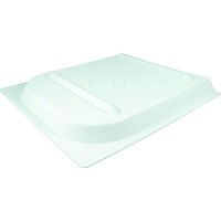 P Serie Screen Door Nu Tru Wh Valterra Dometic Rvx - A77018 - 800-A77018F1