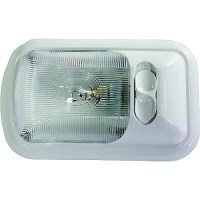 Valterra Dg724051Vp Led Eurostyle Dome Light, Single - Dg724051Vp - 800-Dg724051Vpf1