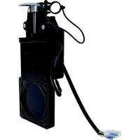 Valterra E1003Nevp E-Valve, Electric Waste Valve System, 1-1/2