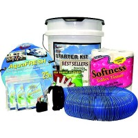 Rv Starter Kit In A Bucket Bell Rvx - K88122 - 800-K88122F1