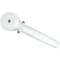 Valterra Pf276015 Replacement Handheld Shower Head, White - Pf276015 - 800-Pf276015F1