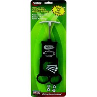Valterra Bladex Rv Waste Metal Handle Valve | Includes Hardware, 1-1/2