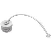 3/4 Male Thread Hose Plug Fultyme Rv Rvx - T1020-1Evp - 800-T10201Evpf1