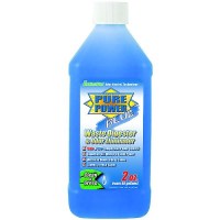 Valterra Pure Power Blue, 16 Oz Bottle - V23001 - 800-V23001F1