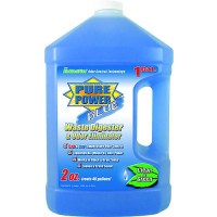 Valterra Pure Power Blue, 128 Oz Bottle - V23128 - 800-V23128F1
