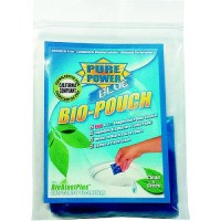 Valterra V23447 Pure Power® Blue Bio-Pouch Single Drop In - V23447 - 800-V23447F1