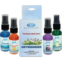 Valterra Vm30713 Monochem Air Freshener Spray, (4) 1 Oz. Vials - Vm30713 - 800-Vm30713F1