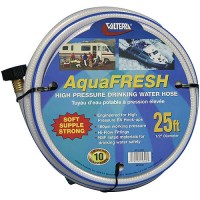Aquafresh Drinking Water Hose, 1/2
