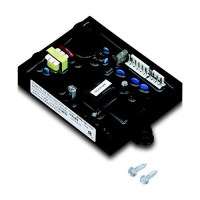 Atwood Potted Circuit Board W/Fuse-New Style - 91365 - 801-91365F1