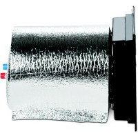 Dometic 9600024378 Wh-6Ga Water Heater, 6 Gal, Gas Only - 9600024378 - 801-9600024378F1