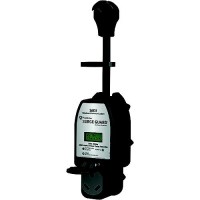 Surge Guard 34931 Portable Surge Guard W/ Wireless Communication, 30A - 34931 - 802-34931F1