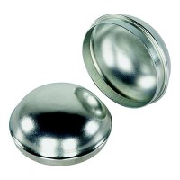 Lippert 2023134660 Dust Cap 7.000/8.000Lbs - 2023134660 - 804-2023134660F1