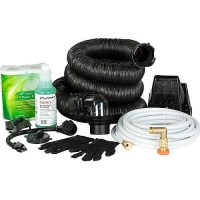 Rv Starter Kit - Essentials - 2024121158 - 804-2024121158F1