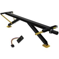 Lippert Electric Stabilizer Jack Kit - 298707 - 804-298707F1
