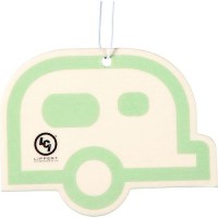 Lippert 808117 Air Freshener, Travel Trailer Design, Home Sweet Home Scent - 808117 - 804-808117F1