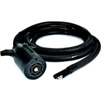 Lippert 813749 Power Swap Auxiliary Cord™, 6' - 813749 - 804-813749F1