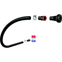 Flow-Rite Mb005 Qwik-Lok™ Bilge Bundle, 1-1/8