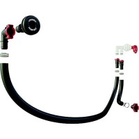 Flow-Rite Mb006 Qwik-Lok™ Pump-Out Aerator Bundle 3/4