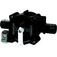 Flow-Rite V2 - 2 Position Automatic Valve, Rear Cable Approach - Mpv-02-Rn01 - 81-Mpv02Rn01F1