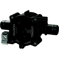 Flow-Rite V4 - 3 Position Select Valve, Rear Cable Approach - Mpv-04-Rn01 - 81-Mpv04Rn01F1