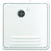 Furrion 2021123944 Retrofit Door Replacement For Tankless Rv Water Heating System, White, 18.11