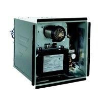 Furrion 2021132340 Tankless Gas Water Heater, Antifreeze Protection, 2.4Gpm, White - 2021132340 - 815-2021132340F1