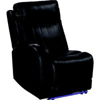 Lippert 129316 Seismic Series Recliner, Right Hand, Millbrae - 2020129316 - 816-2020129316F1