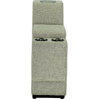 Lippert 2020134976 Seismic Series, Center Console, Altoona - 2020134976 - 816-2020134976F1