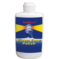 Eisen Zoap Polish, 8 Oz. - 425 - 829-425F1