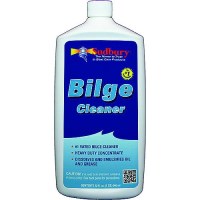 Bilge Cleaner, 3.79L (128 Oz.) - 800Gc - 829-800Gcf1