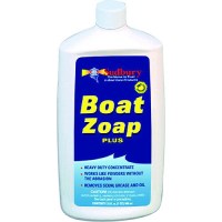 Boat Zoap Plus, 3.79L (128 Oz.) - 810Gc - 829-810Gcf1