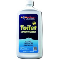 Marine Toilet Conditioner, 32 Oz. - 825Q - 829-825Qf1