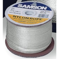 Solid Braid Nylon 1/4 X 500' - 019 016 005 030 - 83-019016005030F1