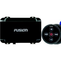 Fusion Marine Black Box W/Bluetooth Wired Remote - 010-01517-01 - 830-0100151701F1