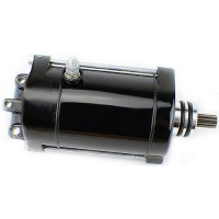Protorque Ph100Sd05R Redline Series Starter - Sea-Doo - Ph100-Sd05-R - 832-Ph100Sd05Rf1