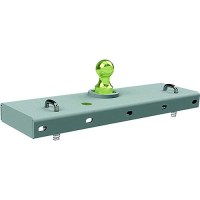 B&W Gnrc909 Turnoverball™ - Gooseneck Hitch Center Box - Gnrc909 - 839-Gnrc909F1