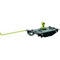 B&W Gnrk1320 Turnoverball™ - Gooseneck Hitch - Gnrk1320 - 839-Gnrk1320F1