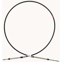 Wsm 00204005 Steering Cable, Kawasaki - 002-040-05 - 848-00204005F1