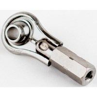 Wsm 002501 Trim Ball Joint - Sea-Doo - 002-501 - 848-002501F1