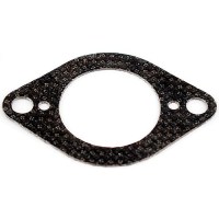 Wsm 00752401 2-Stroke Intake Gasket, Sea-Doo - 007-524-01 - 848-00752401F1