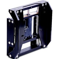 Seastar Solutions Jp5040X Xtreme Hydraulic Jackplate, 4