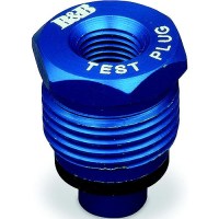 B&B Molders 94192 Test Plug - 94192 - 865-94192F1